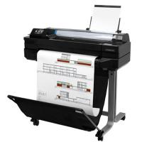 Принтер HP DesignJet T520, 36