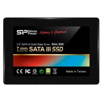 SSD SP060GBSS3S55S25