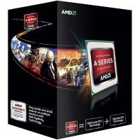 Процессор AMD A8-6600K X4 (AD660KWOHLBOX)