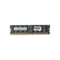 Модуль памяти для компьютера DDR SDRAM 1GB 400 MHz Samsung (K4H510838G_IC / К4Н510838D-UCCC)