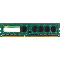 Модуль памяти для компьютера DDR3 2GB 1600 MHz Silicon Power (SP002GBLTU160V01)