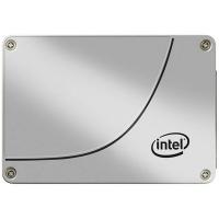 Накопитель SSD 2.5" 200GB INTEL (SSDSC2BA200G301)