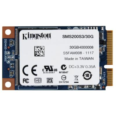 SSD SMS200S3/30G