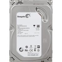 Жесткий диск 3.5" 4TB Seagate (ST4000VM000)