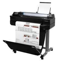 Принтер HP DesignJet T520, 24