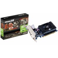 Видеокарта GeForce GT610 2048Mb Inno3D (N610-1DDV-E3BX)
