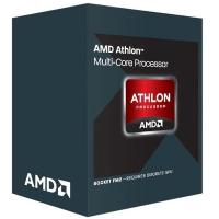 Процессор AMD Athlon ™ II X4 760K (AD760KWOHLBOX)