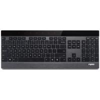 Клавиатуры и мышки E9270P wireless Black
