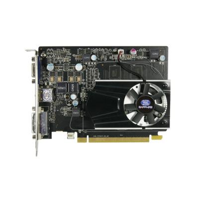 Видеокарта Radeon R7 240 1024Mb Sapphire (11216-01-20G)