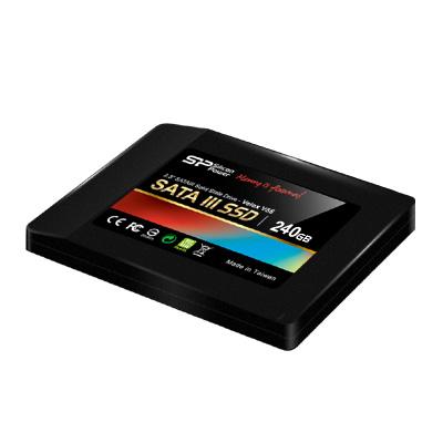 SSD SP480GBSS3V55S25