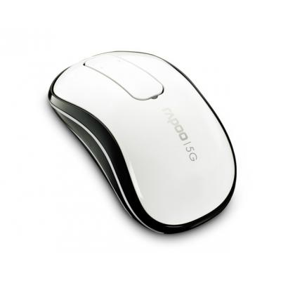 Клавиатуры и мышки Touch Mouse T120p White