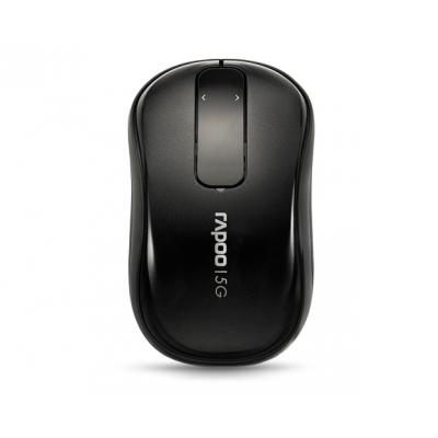 Клавиатуры и мышки Touch Mouse T120p Black