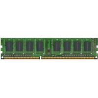 Модуль памяти для компьютера eXceleram DDR3 4GB 1333 MHz (E30140A)