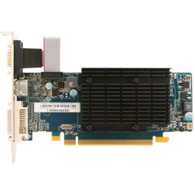 Видеокарта Radeon HD 5450 1024MB Sapphire (11166-32-20G)
