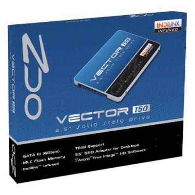 Накопитель SSD 2.5" 120GB OCZ (VTR150-25SAT3-120G)