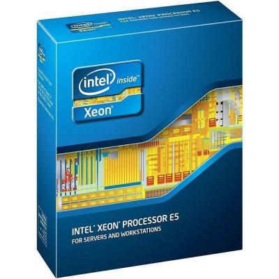 Процессор серверный INTEL Xeon E5-1650 V2 (CM8063501292204)