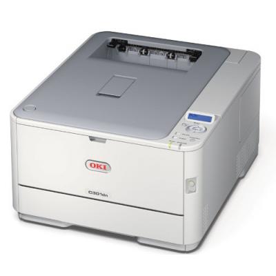 Принтер OKI C301DN (44951524)