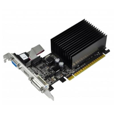 Видеокарта GeForce 210 1024Mb GAINWARD (4260183361923)