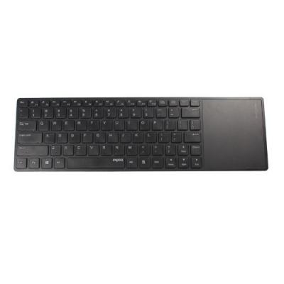 Клавиатуры и мышки E6700 bluetooth Black