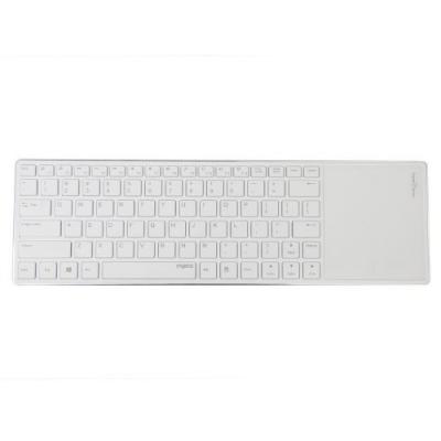 Клавиатуры и мышки E6700 bluetooth White