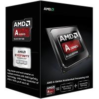 Процессор AMD A10-6790K X4 (AD679KWOHLBOX)