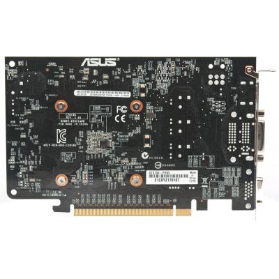 Видеокарта ASUS GeForce GTX750 1024Mb OC (GTX750-PHOC-1GD5)