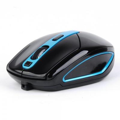 Клавиатуры и мышки G11-590 FX Black+Blue