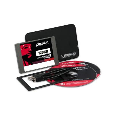 Накопитель SSD 2.5" 480GB Kingston (SV300S3N7A/480G)