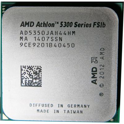 Процессор AD5350JAHMBOX