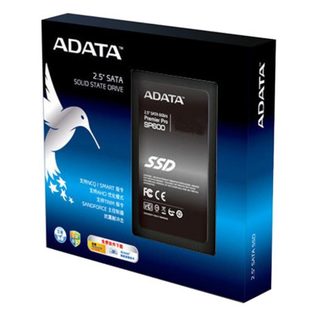 SSD ASP600S3-64GM-C