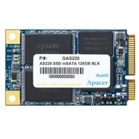 Накопитель SSD mSATA 32GB Apacer (AP32GAS220)