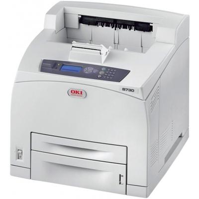 Принтер OKI B730DN (01278701)
