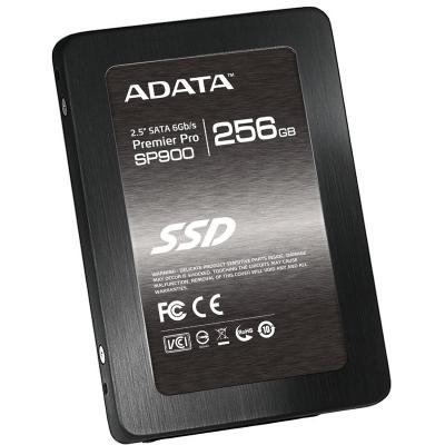 SSD ASP900S3-256GM-C