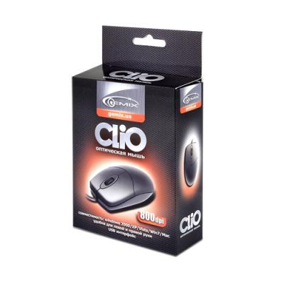 Клавиатуры и мышки CLIO