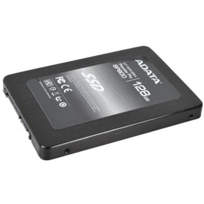 Накопитель SSD 2.5" 128GB ADATA (ASP900S3-128GM-C)