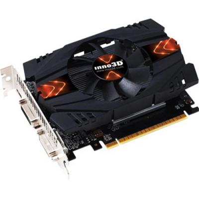 Видеокарта GeForce GTX750 1024Mb Inno3D (N750-1SDV-D5CW)
