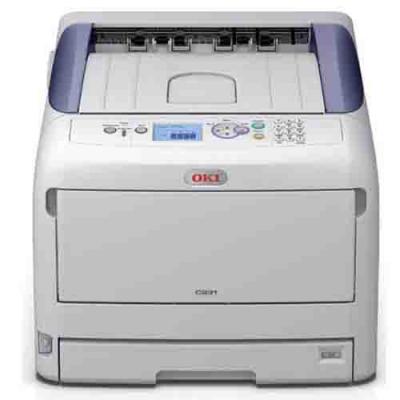 Принтер OKI C831N (44705904)