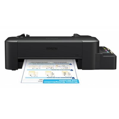 Принтер EPSON L120 (C11CD76302)