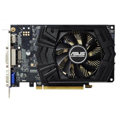 Видеокарта ASUS GeForce GT740 1024Mb OC (GT740-OC-1GD5)