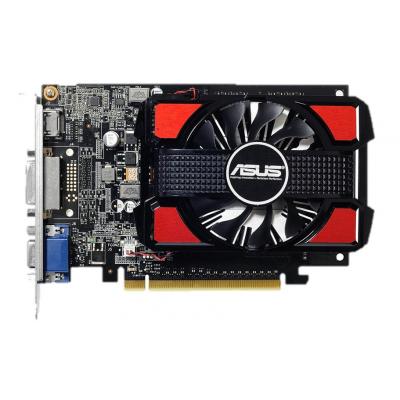 Видеокарта GeForce GT740 2048Mb ASUS (GT740-2GD3)