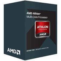 Процессор AMD Athlon ™ II X4 860K (AD860KXBJABOX)