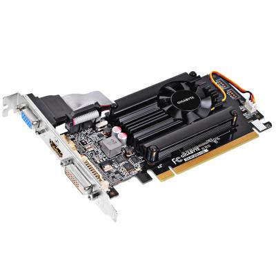 Видеокарта GeForce GT720 1024Mb GIGABYTE (GV-N720D3-1GL)