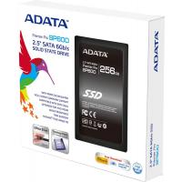 SSD ASP600S3-256GM-C