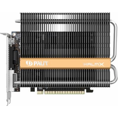 Видеокарта PALIT GeForce GTX750 Ti 2048Mb KalmX (NE5X75T00941-1073H)