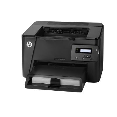 Принтер HP LaserJet M201n (CF455A)