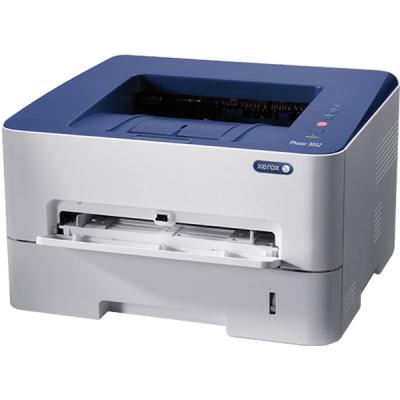 Принтер XEROX Phaser 3052NI (Wi-Fi) (3020V_NI)