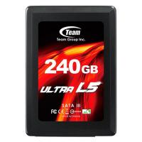 Накопитель SSD 2.5" 240GB Team (T253L5240GMC101)