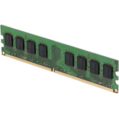 Модуль памяти для компьютера DDR2 2GB 800 MHz Samsung (M378B5663QZ3-CF7 / M378T5663QZ3-CF7)