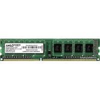 Модуль памяти для компьютера DDR3 8GB 1600 MHz RETAIL AMD (R538G1601U2S-URETAIL)
