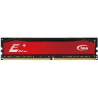 Модуль памяти для компьютера DDR3 4GB 1600 MHz Elite Plus Red Team (TPRD34G1600HC1101)